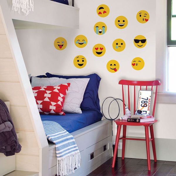 Show products in category Peel & Stick Wall Art