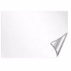 Dry Erase White Board Decal
