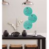 Calypso Dry Erase Dot Room