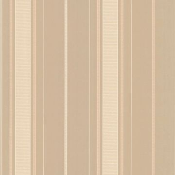 Gavin Taupe Stripe