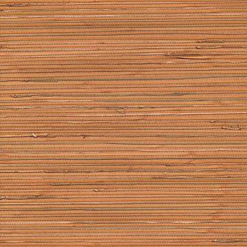 Show details for Honoka Peach Grasscloth