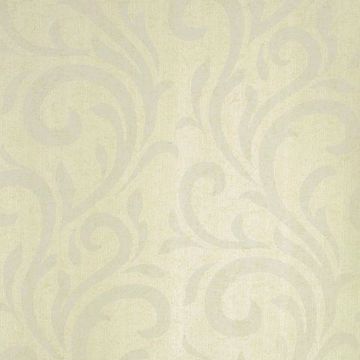 Dante Light Green Swirl