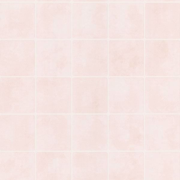 Cream Tiles Porcelain Brewster, Tile Bathroom Wallpaper