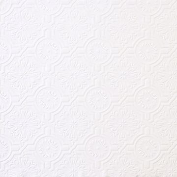 Show details for Victorian Tin Ceiling Paintable