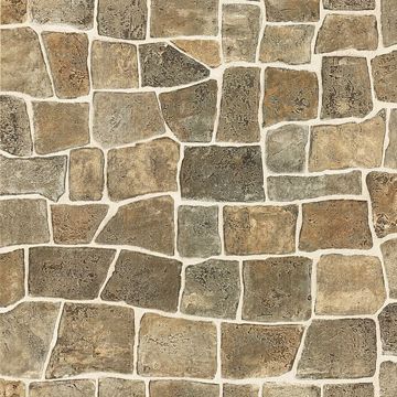 Flagstone Taupe Flagstone Rock Wall Texture
