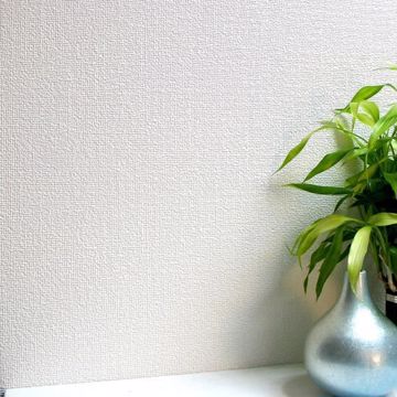 Show details for Milford Plain Paintable Textured Vinyl