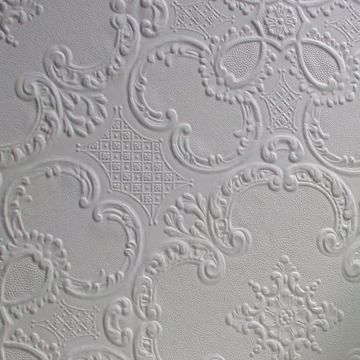Show details for Alfred Paintable Supaglypta