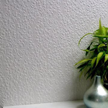 Show details for Wilton Paintable Anaglytpa Original