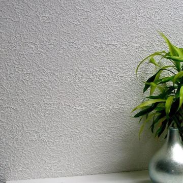 Show details for Fibrous Paintable Textured Vinyl