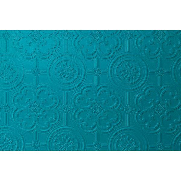 Egon Textured Vinyl Anaglypta Wallpaper 437RD80029