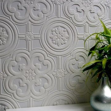 Show details for Egon Paintable Textured Vinyl