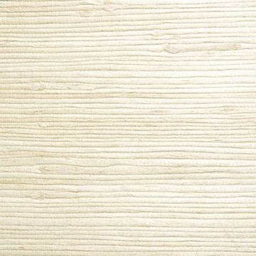 Show details for Shuang Cream Grasscloth