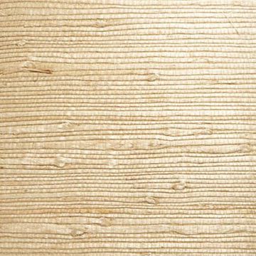 Show details for Bing Qing Beige  Grasscloth