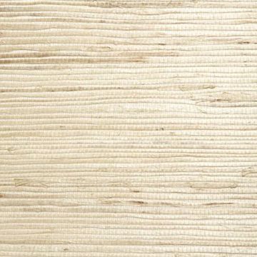 Show details for Qi Taupe Grasscloth