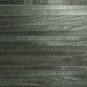 Show details for Michiko Green Grasscloth
