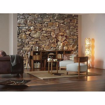 Show details for Stone Wall