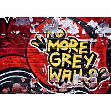 Show details for No More Grey Walls
