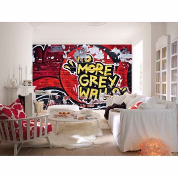 Show details for No More Grey Walls