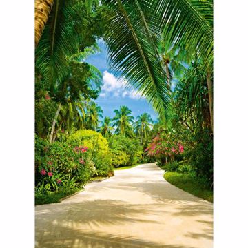Show details for Tropical Pathway