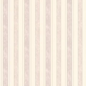 Kingsbury Mauve Satin Stripe