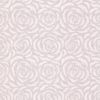Rosette Lavender Rose Pattern