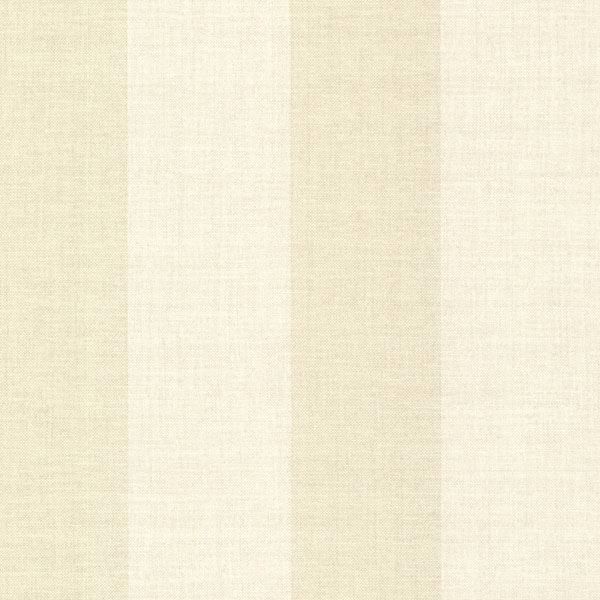 Amalfi Cream Linen Stripe