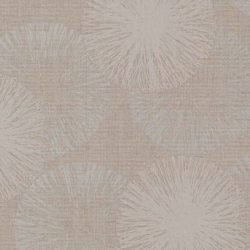 Cayman Taupe Contemporary Raffia