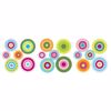 Candy Dot Wall Stickers