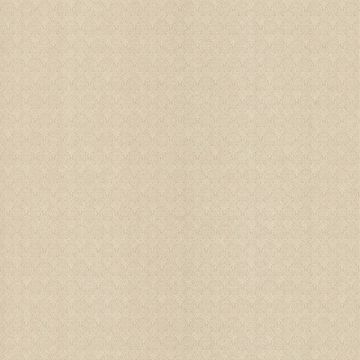 Brabant Light Brown Small Damask Texture