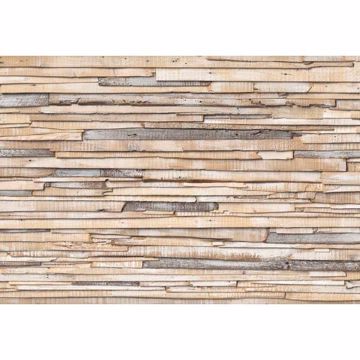 Show details for Whitewashed Wood
