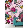 Picture of Pareo Pink Colossal Floral 
