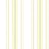 Lenna Yellow Jasmine Stripe