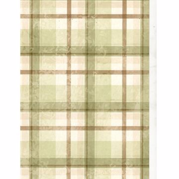 McKinney Blue Kids Place Tartan
