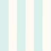 Marina Light Blue Marble Stripe