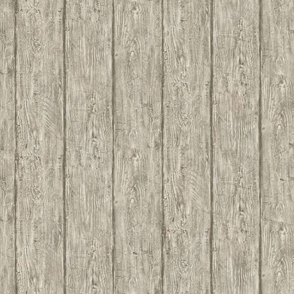 Outerbanks Grey Faux Wood