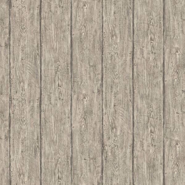 Rodeo Grey Outhouse Wood Wall
