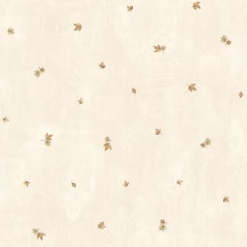 Sonny Cream Maple Toss