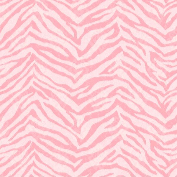 Chr Pink Faux Zebra Stripes Mia Christel Wallpaper By Chesapeake