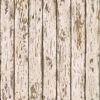 Rosario Wheat Faux Weathered Wood