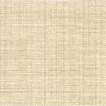 Russel Beige Textured Faint Tartan