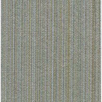 Blanchard Metal Faux Silk Stripes 