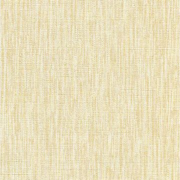 Alligator Yellow Textured Stripe