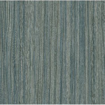 Derndle Blue Faux Plywood