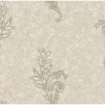 Farve Silver Stone Sprig Toss
