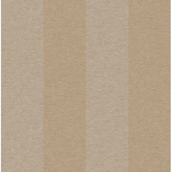 Brown Zeno Stripe