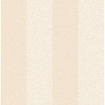 White Zeno Stripe