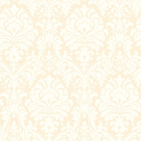 Neutral Simple Damask