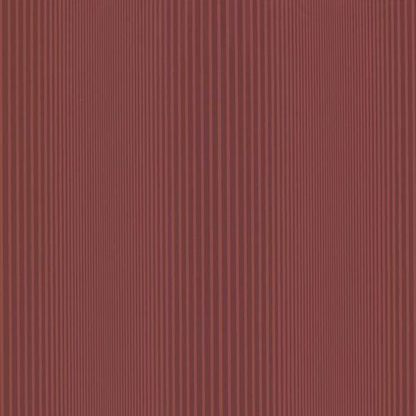 HZN43046 Red Ombre Stripe - Alpha - Horizon Wallpaper by Warner Studios