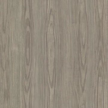 Tanice Brown Faux Wood Texture