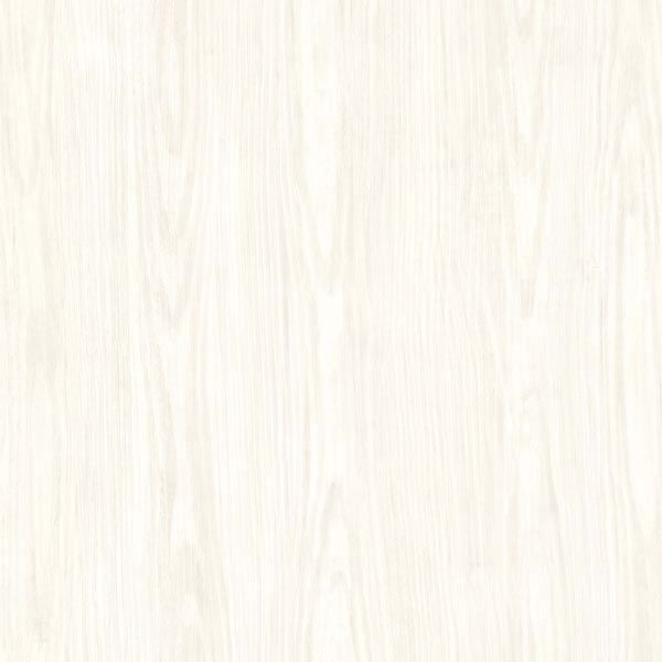 Tanice Ivory Faux Wood Texture
